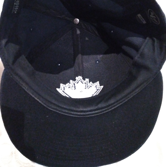 Toronto blue Jay's snapback velcro adjustable '47 - Picture 7 of 10